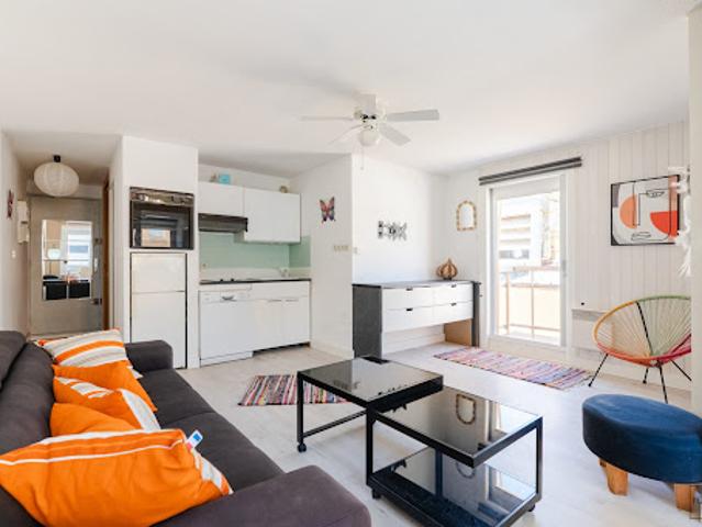Appartement vente à Narbonne