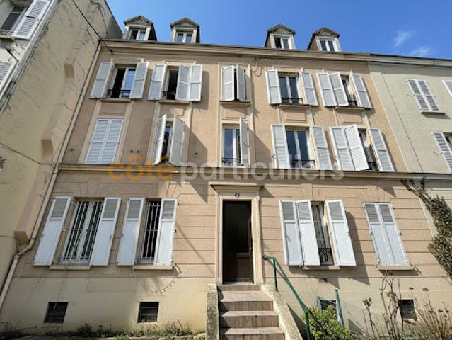 Appartement vente à L'Haÿ-les-Roses, Villeneuve-saint-georges