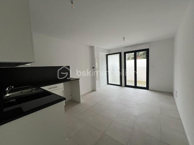 Appartement vente à Étampes, Etampes