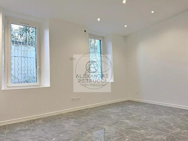 Appartement vente à Marseille