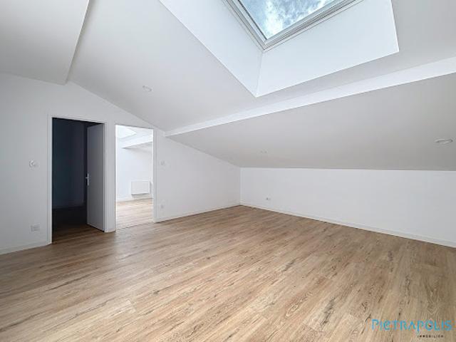 Appartement vente à Villefranche-sur-Saône, Rhône
