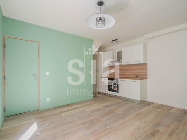 Appartement vente à Bobigny, Vaux-montreuil
