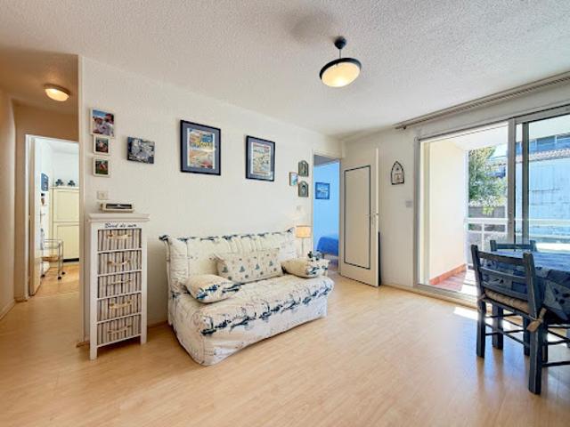 Appartement vente à Rochefort, Royan