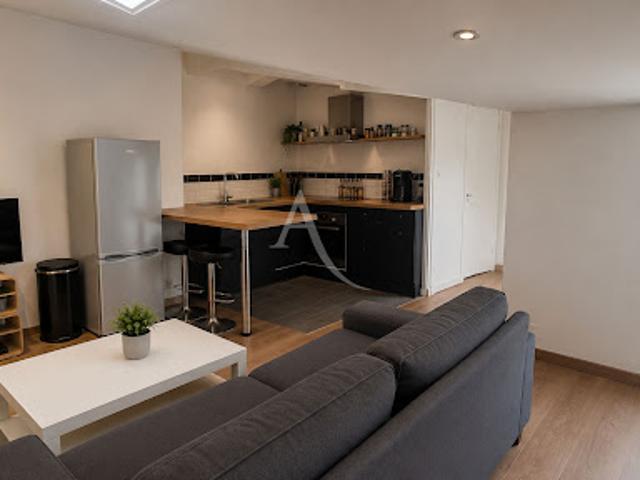 Appartement vente à Le Prieuré, La Rochelle