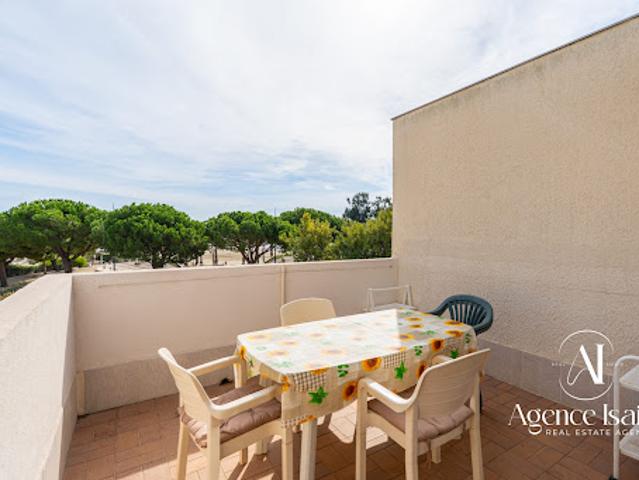 Appartement vente à Castelan, Bormes-les-Mimosas