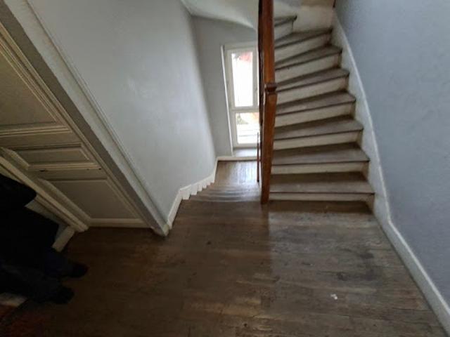 Appartement vente à Argenteuil, Bezons