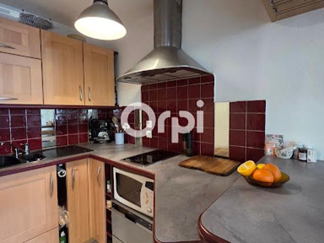 Appartement vente à Lyon, Métropole de Lyon