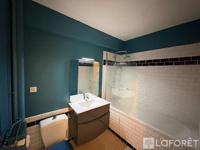 Appartement vente à Reims