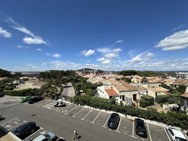 Appartement vente à Béziers, Agde
