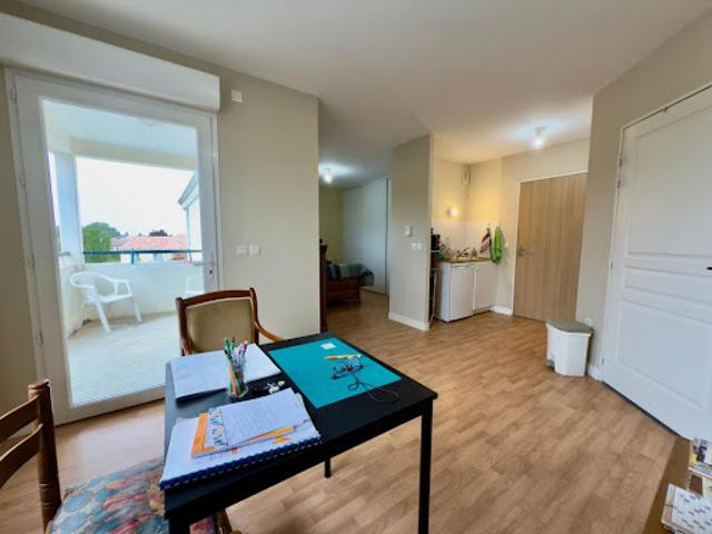 Appartement vente à Poitiers, Fontaine-le-comte