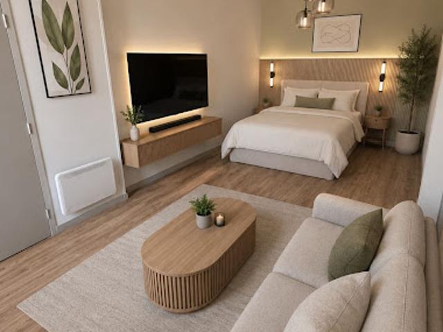 Appartement vente à Chambéry, Aix-les-bains