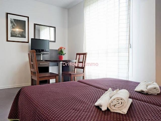 Appartement vente à Sarcelles, Andilly
