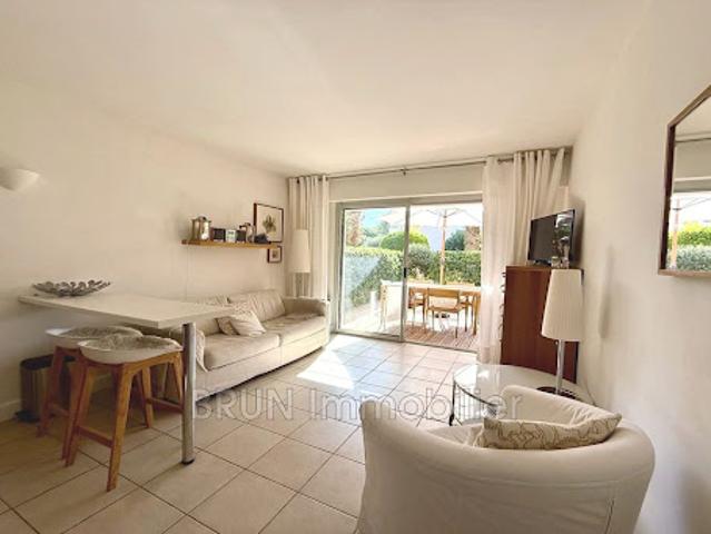 Appartement vente à Grasse, Antibes