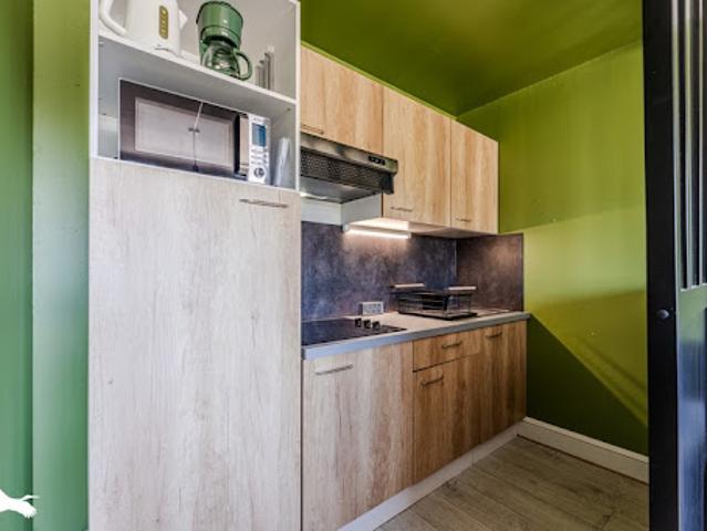 Appartement vente à Arcachon, La Teste-de-buch