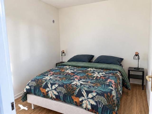 Appartement vente à Argelès-Gazost, Hautes-Pyrénées