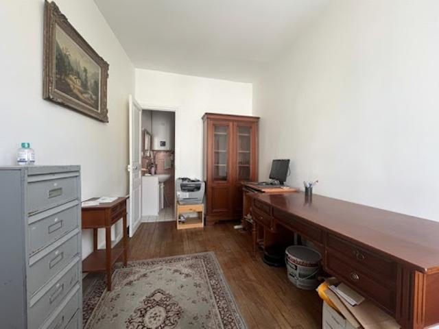 Appartement vente à Argenteuil