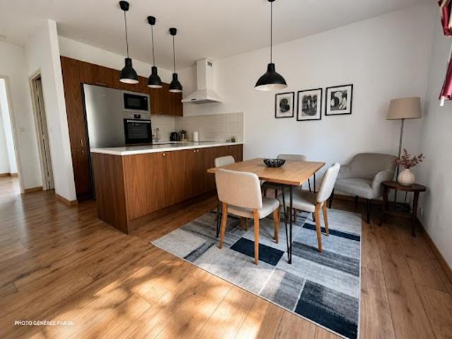 Appartement vente à Lourdes, Hautes-Pyrénées
