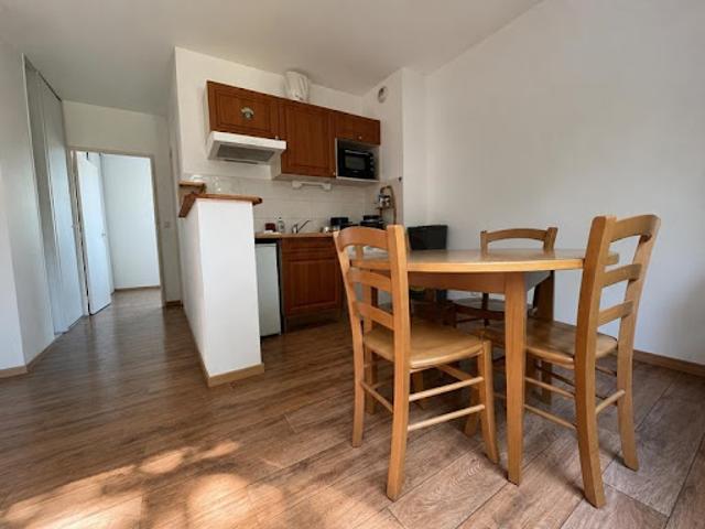 Appartement vente à Argelès-Gazost, Lourde