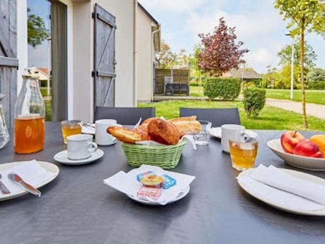 Appartement vente à Lisieux, Auberville