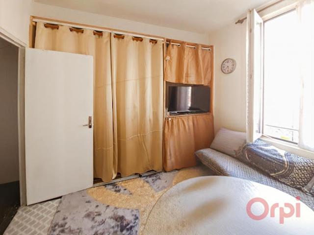 Appartement vente à Saint-Denis, La Courneuve