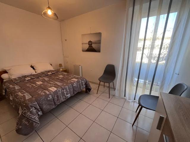 Appartement vente à Bouzigues, Hérault