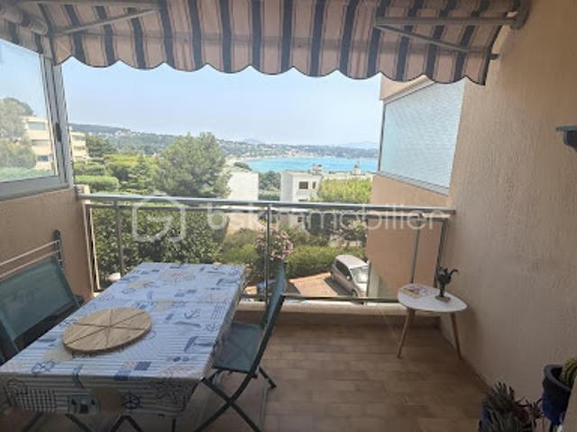 Appartement vente à Bandol, Le Château