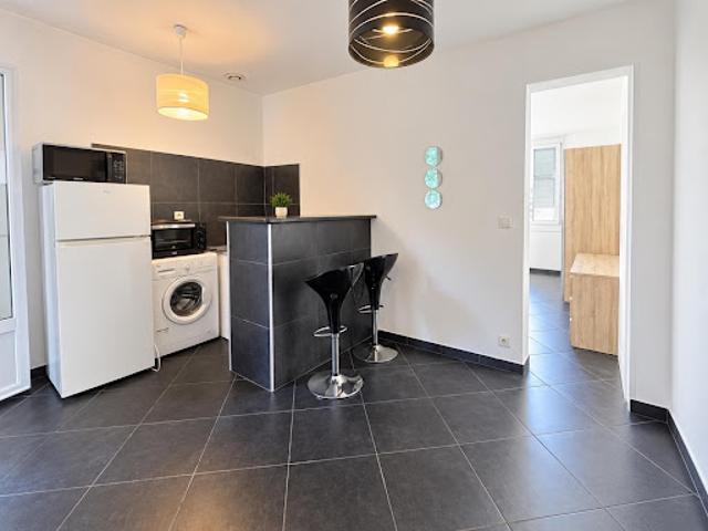 Appartement vente à Bastia
