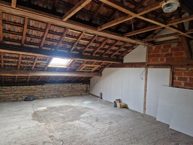 Appartement vente à Beaune