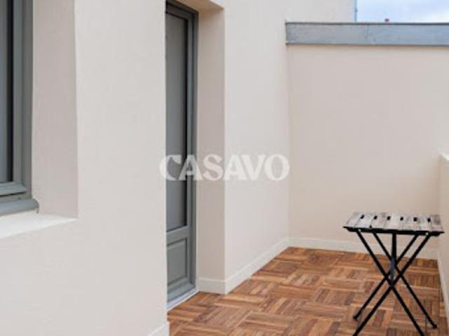 Appartement vente à Beaune