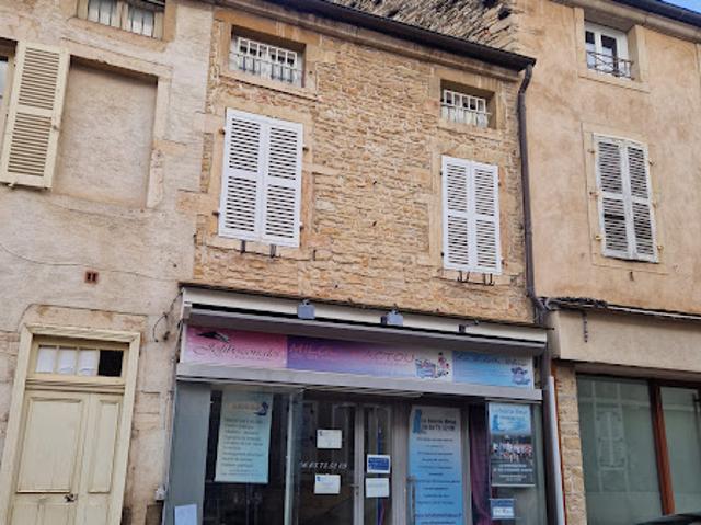 Appartement vente à Beaune