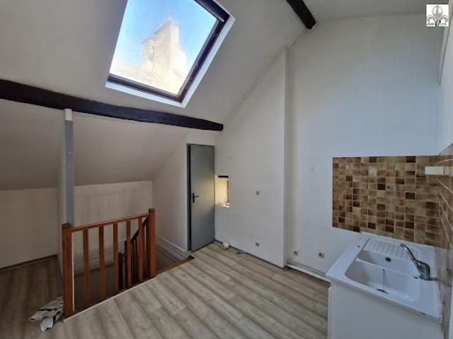 Appartement vente à Beaune, Côte-d'Or