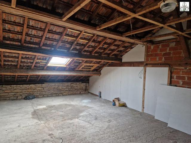 Appartement vente à Beaune