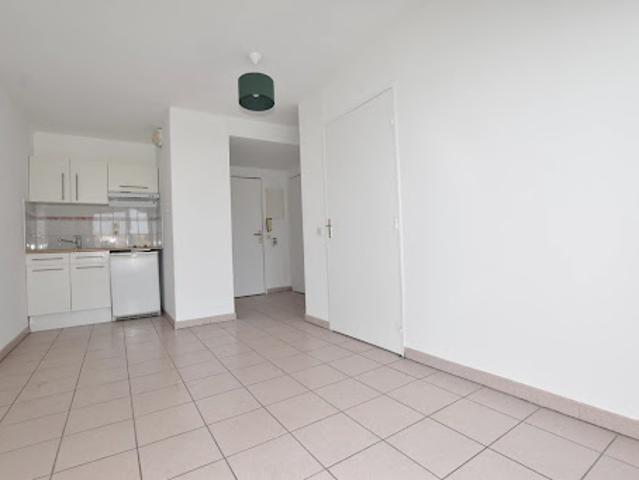 Appartement vente à Béziers