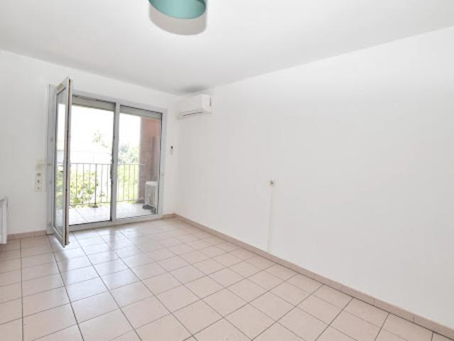 Appartement vente à Béziers