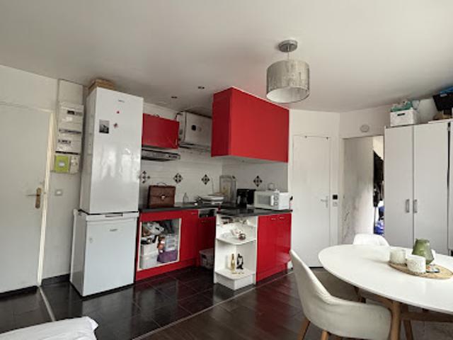 Appartement vente à Argenteuil, Bezons