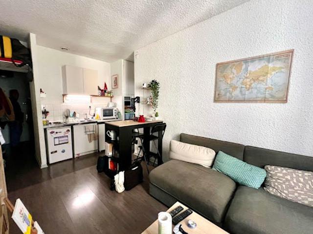 Appartement vente à Bordeaux