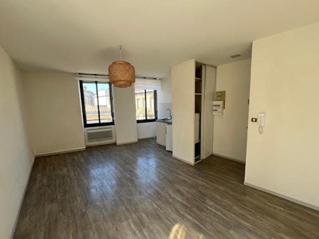 Appartement vente à Bordeaux