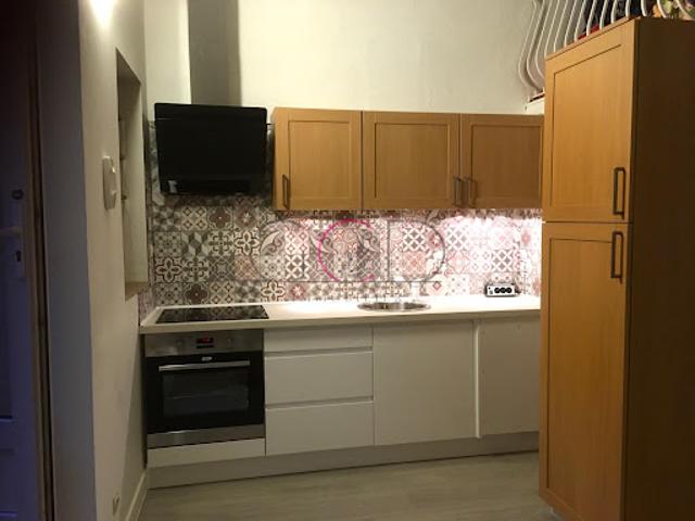 Appartement vente à France métropolitaine, Bouc-bel-air