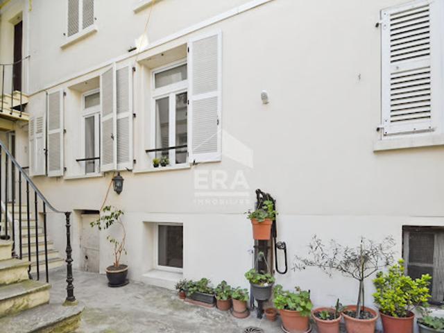 Appartement vente à Boulogne-Billancourt, Boulogne-billancourt