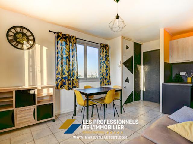 Appartement vente à Cherest, Brindas