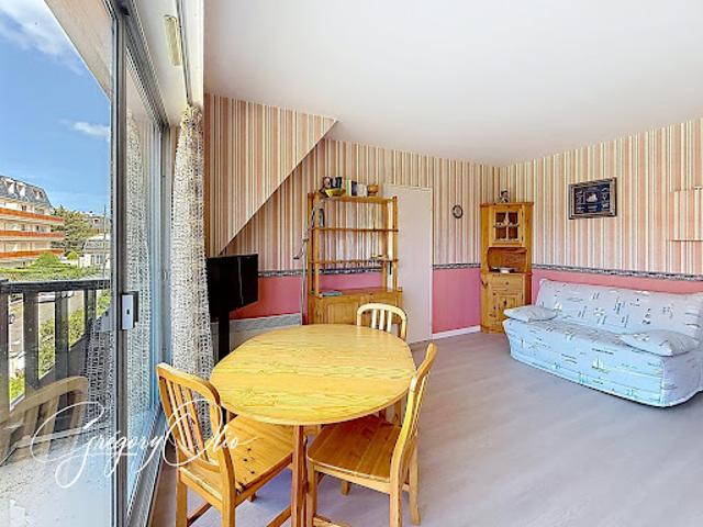 Appartement vente à Lisieux, Cabourg