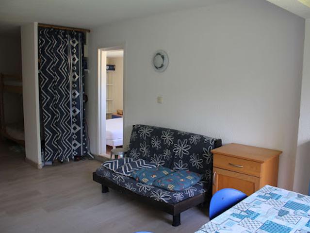 Appartement vente à Calvi