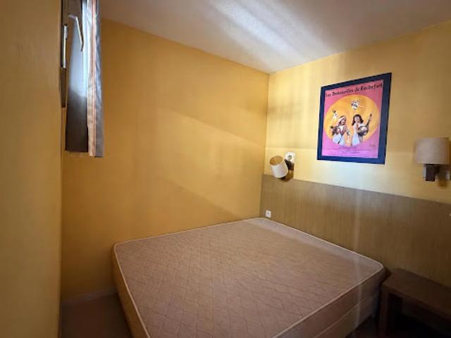 Appartement vente à La Lepre, Cannes