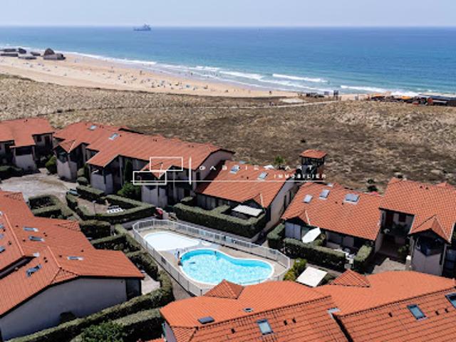 Appartement vente à Dax, Capbreton