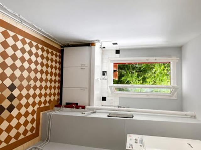 Appartement vente à Pontoise, Cergy