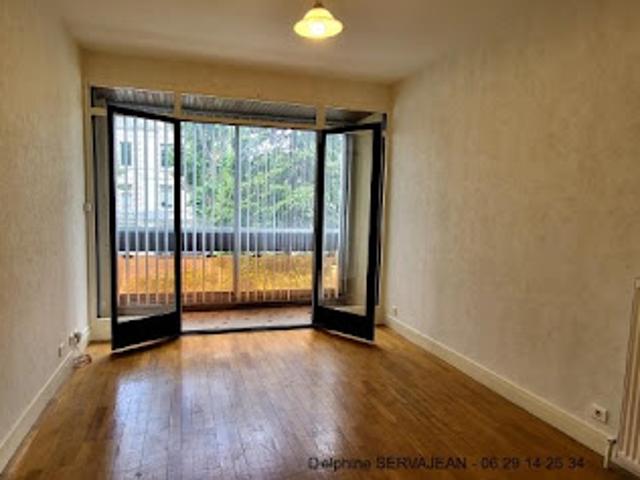 Appartement vente à Clermont-Ferrand, Chamalières