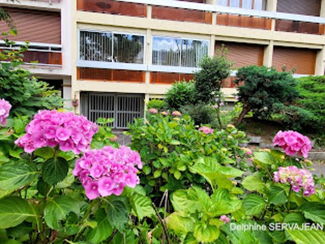 Appartement vente à Clermont-Ferrand, Chamalières
