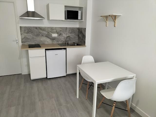 Appartement vente à Loches, Auzouer-en-touraine
