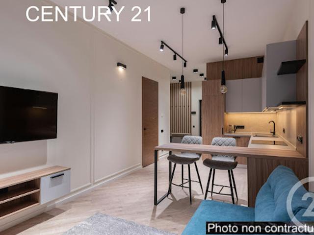 Appartement vente à Mantes-la-Jolie, Chaufour-lès-bonnières
