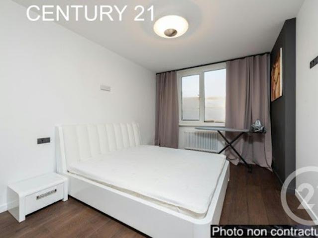 Appartement vente à Mantes-la-Jolie, Chaufour-lès-bonnières